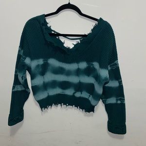Forever 21 sweater